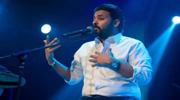 حفل عمرو حسن في ساقية الصاوي الخميس المقبل أسعار التذاكر وشروط الدخول المفصلة 1